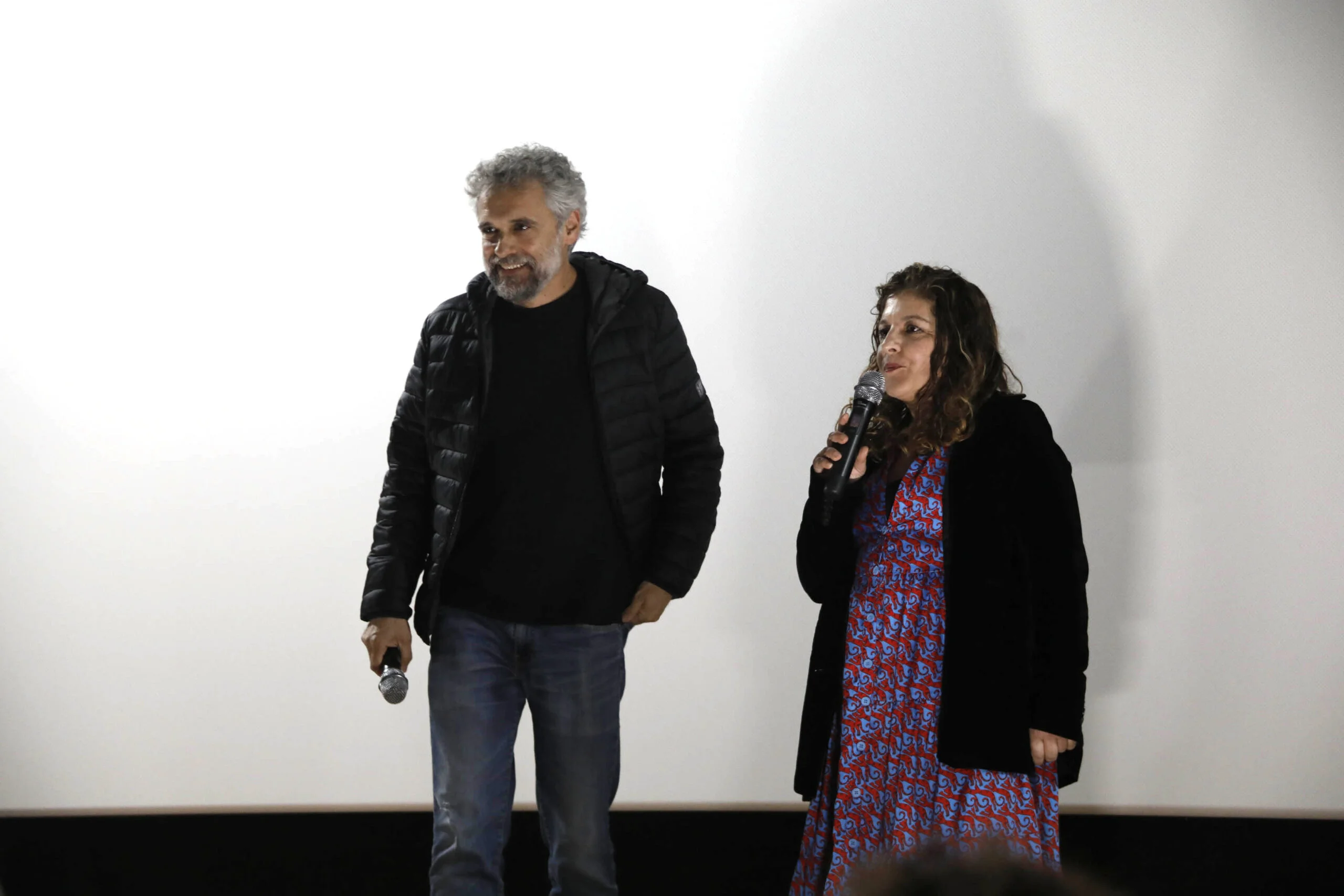 Preestreno y coloquio en el Cine Jayan de ‘Pájaros’ (4)