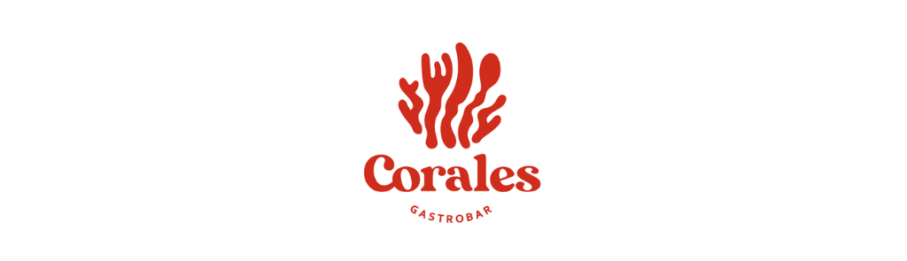 Logo Corales