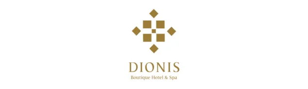 Imagen: Logo Dionis Boutique Hotel