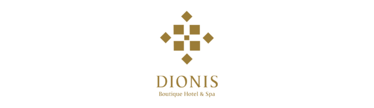 Logo Dionis Boutique Hotel