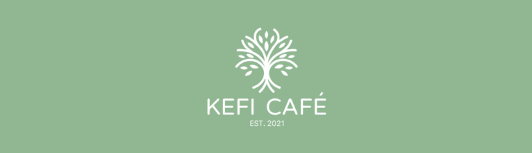 Logo Kefi Café