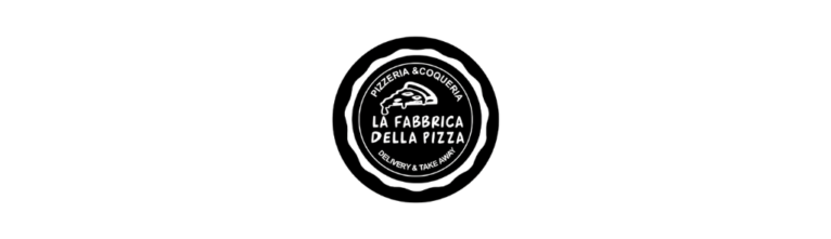 Logo La Fabbrica della Pizza