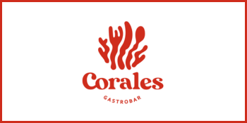 Logo recomendado Corales