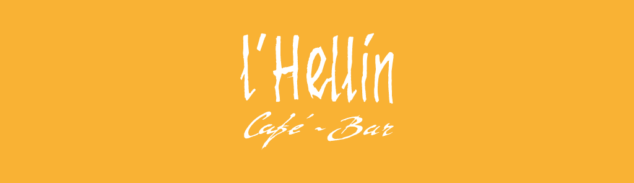 Imagen: Logo l'Hellín Café Bar