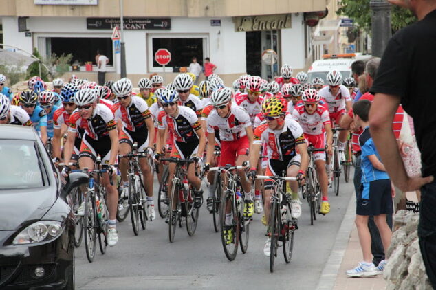 Imagen: Trofeo Fogueres | Foto de archivo