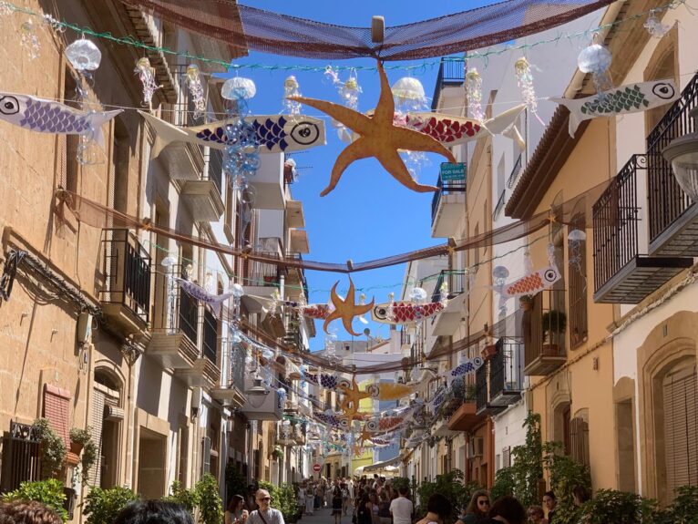 Calle Jesús Nazareno (1)