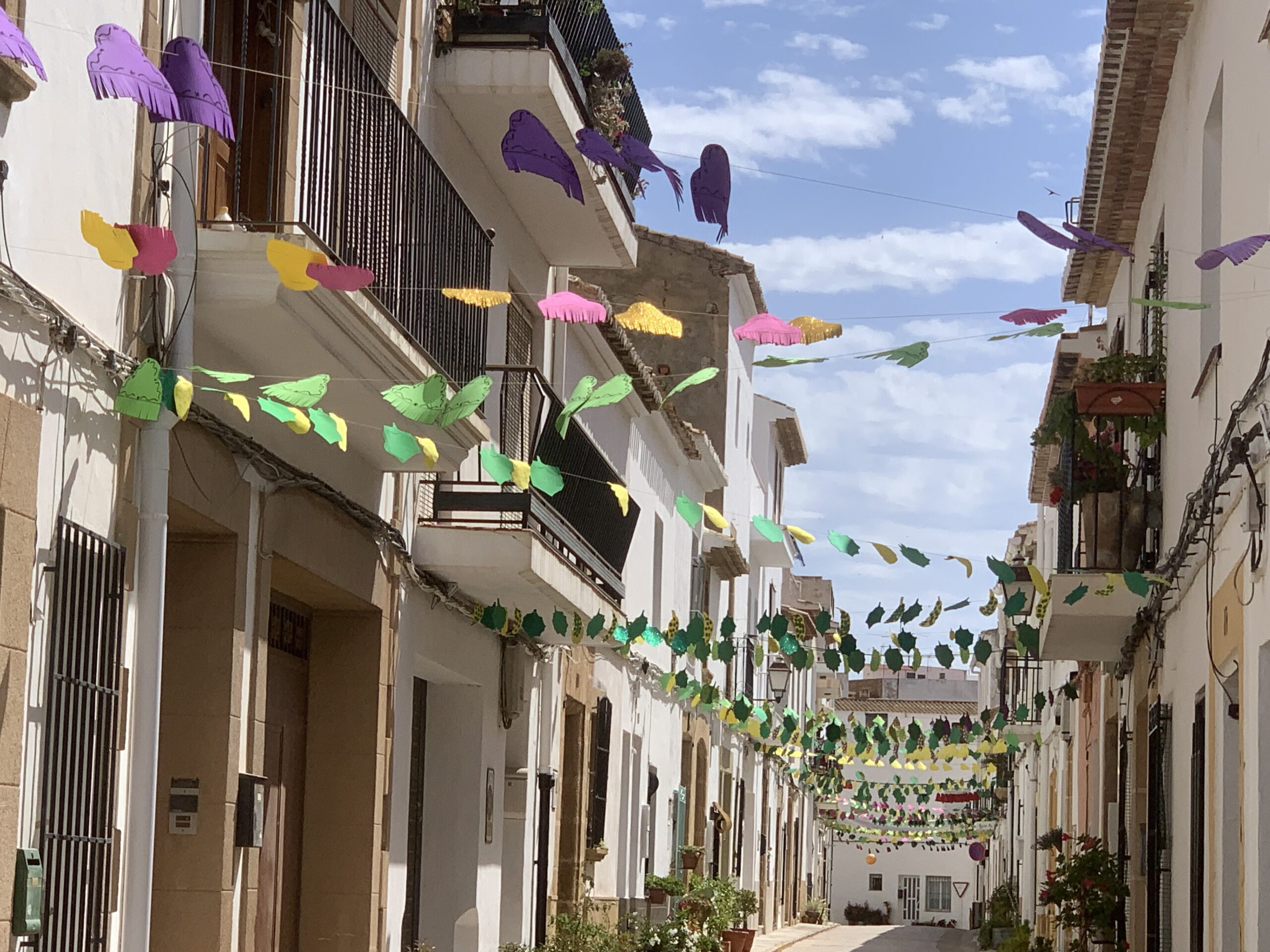 Calle Santo Domingo (1)