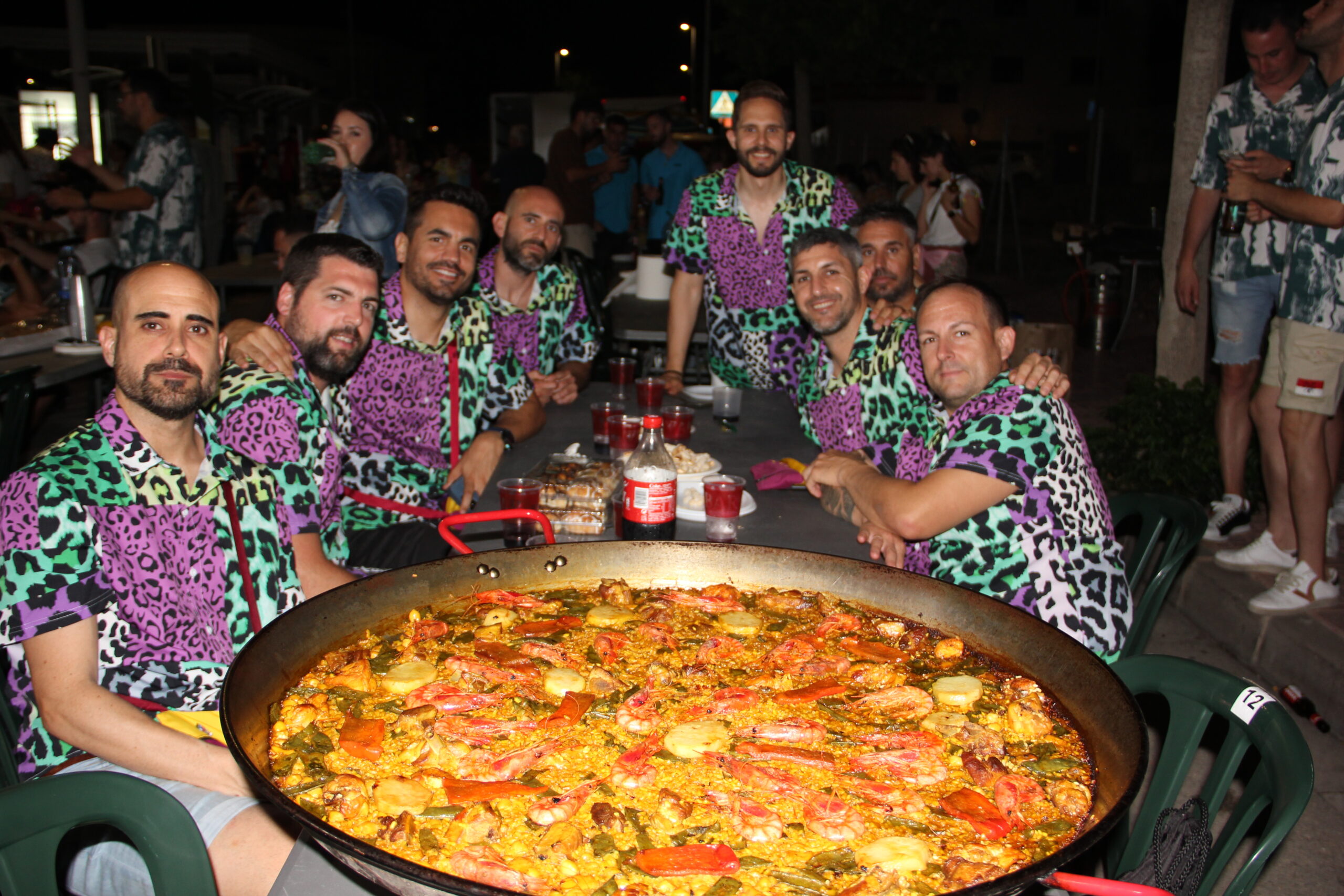 Concurso Paellas Fogueres Xàbia 2024 (16)