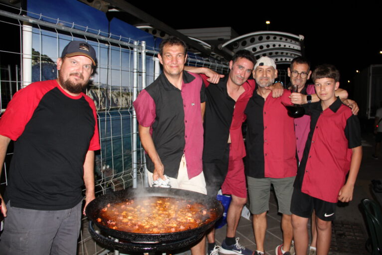 Concurso Paellas Fogueres Xàbia 2024 (2)