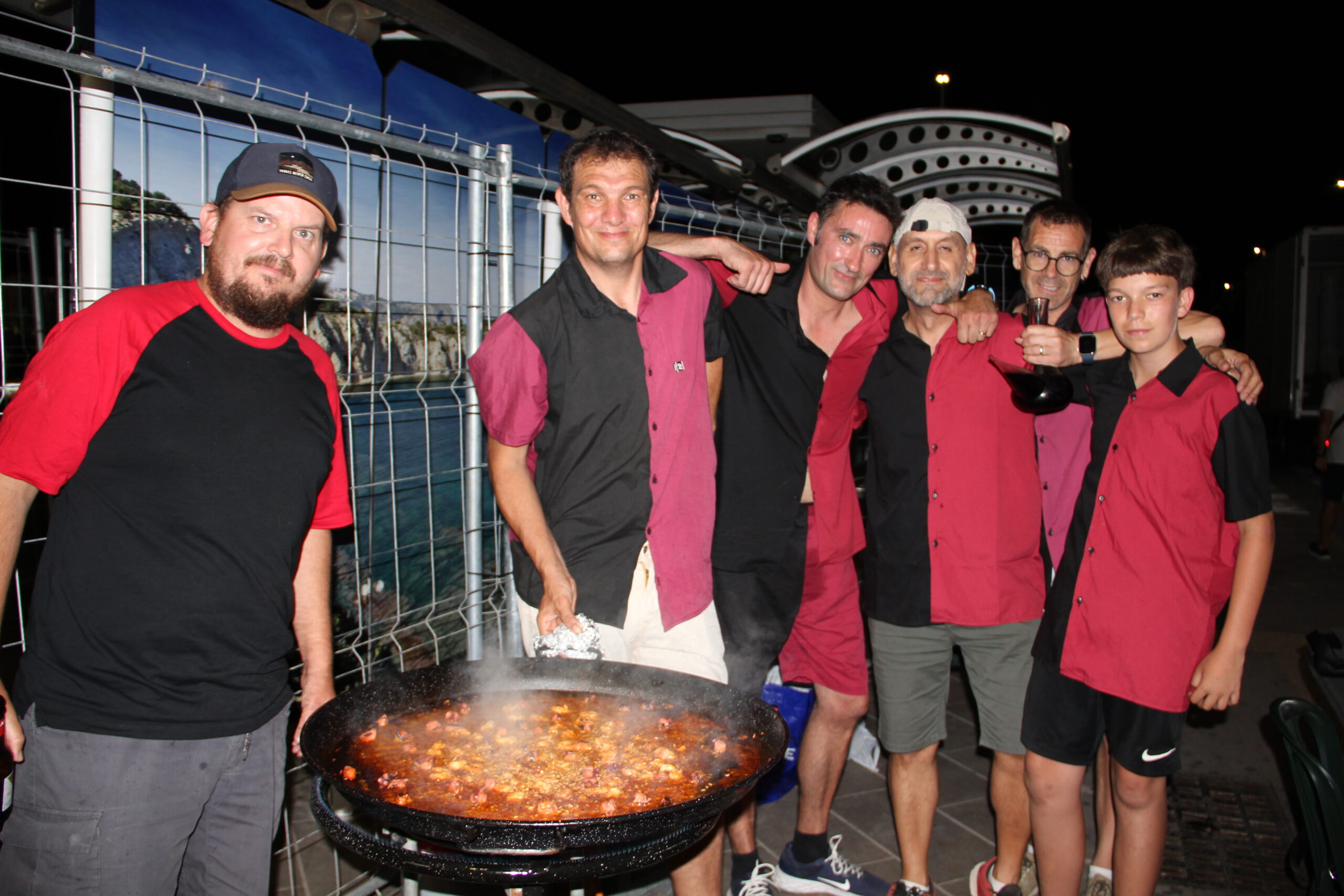 Concurso Paellas Fogueres Xàbia 2024 (2)