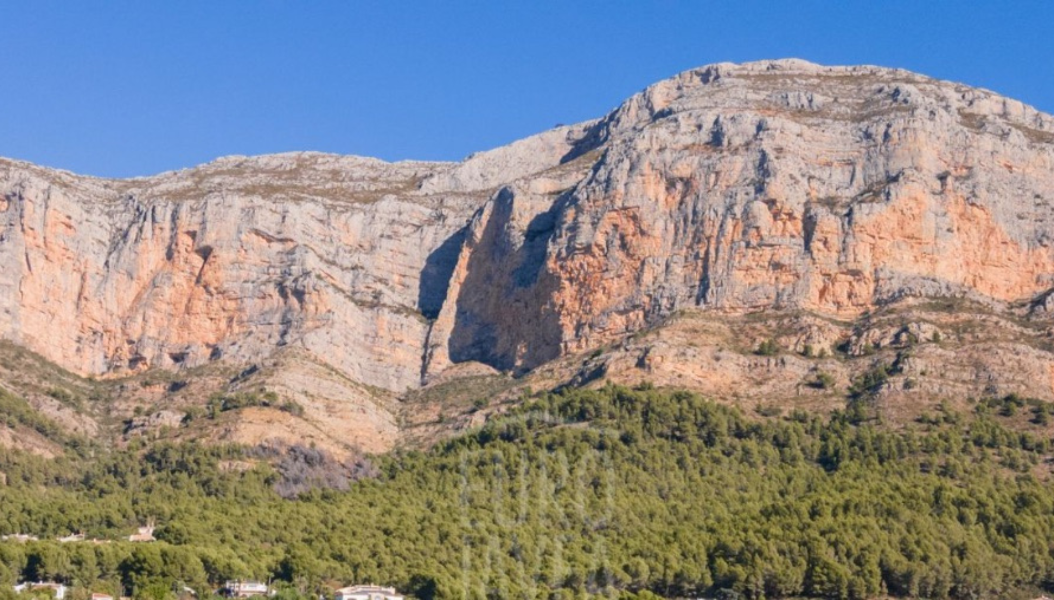 Montgó de Jávea