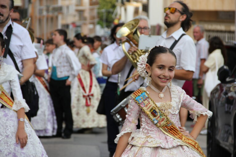 Pasacalle de Sectors Fogueres Xàbia 2024 (15)