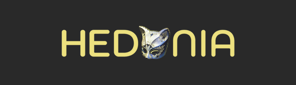 Logo Hedonia