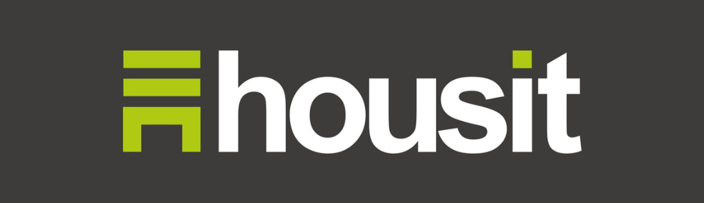 Logo Housit