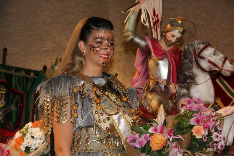 Ofrenda Moros y Cristianos Xàbia 2024 (88)