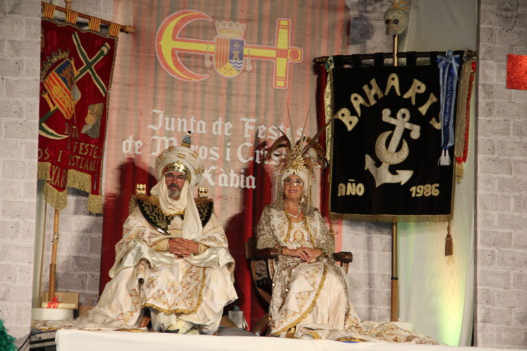 Presentación Moros y Cristianos Xàbia 2024 (208)