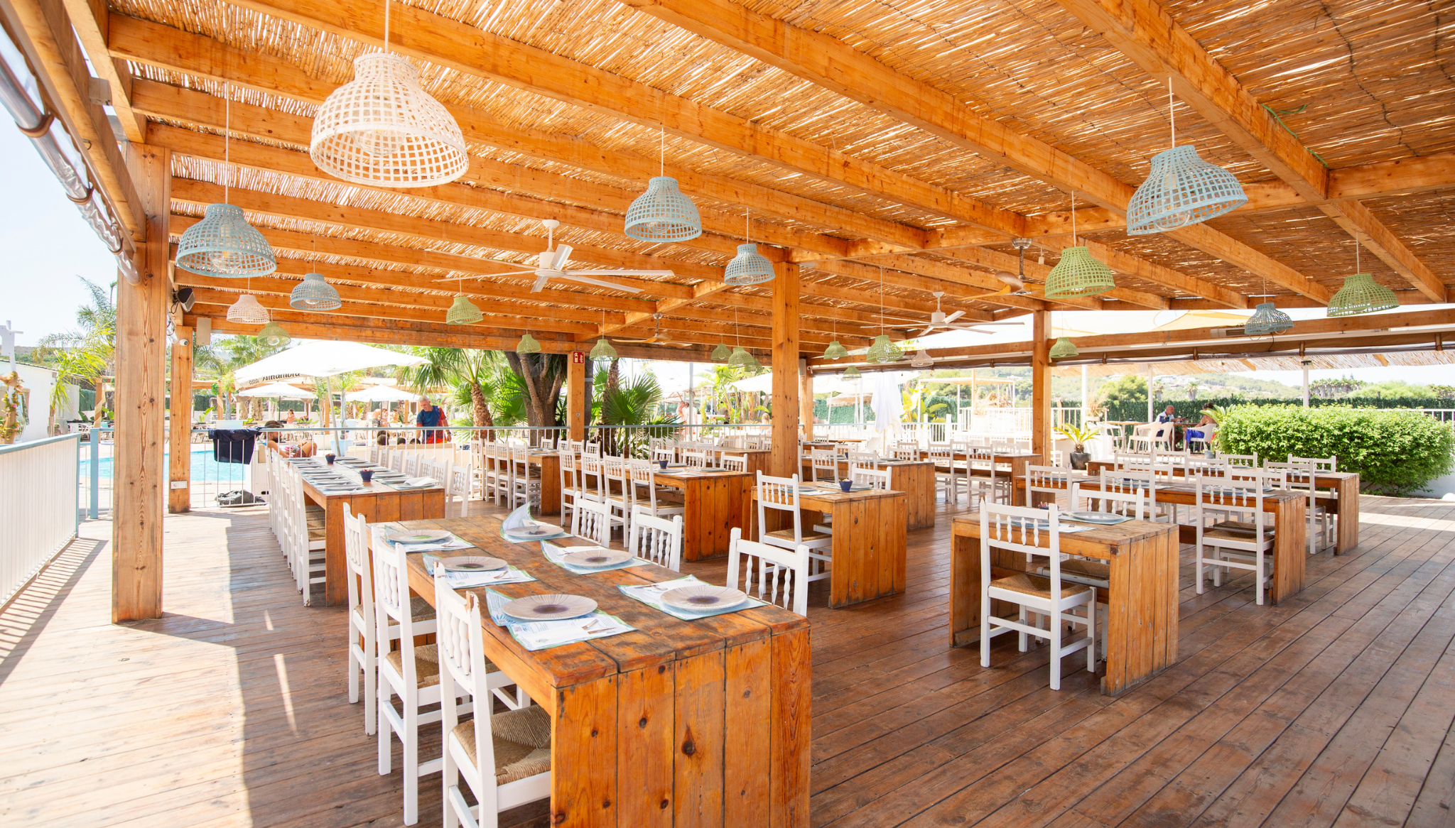 Celebra tus eventos en Isla Bonita