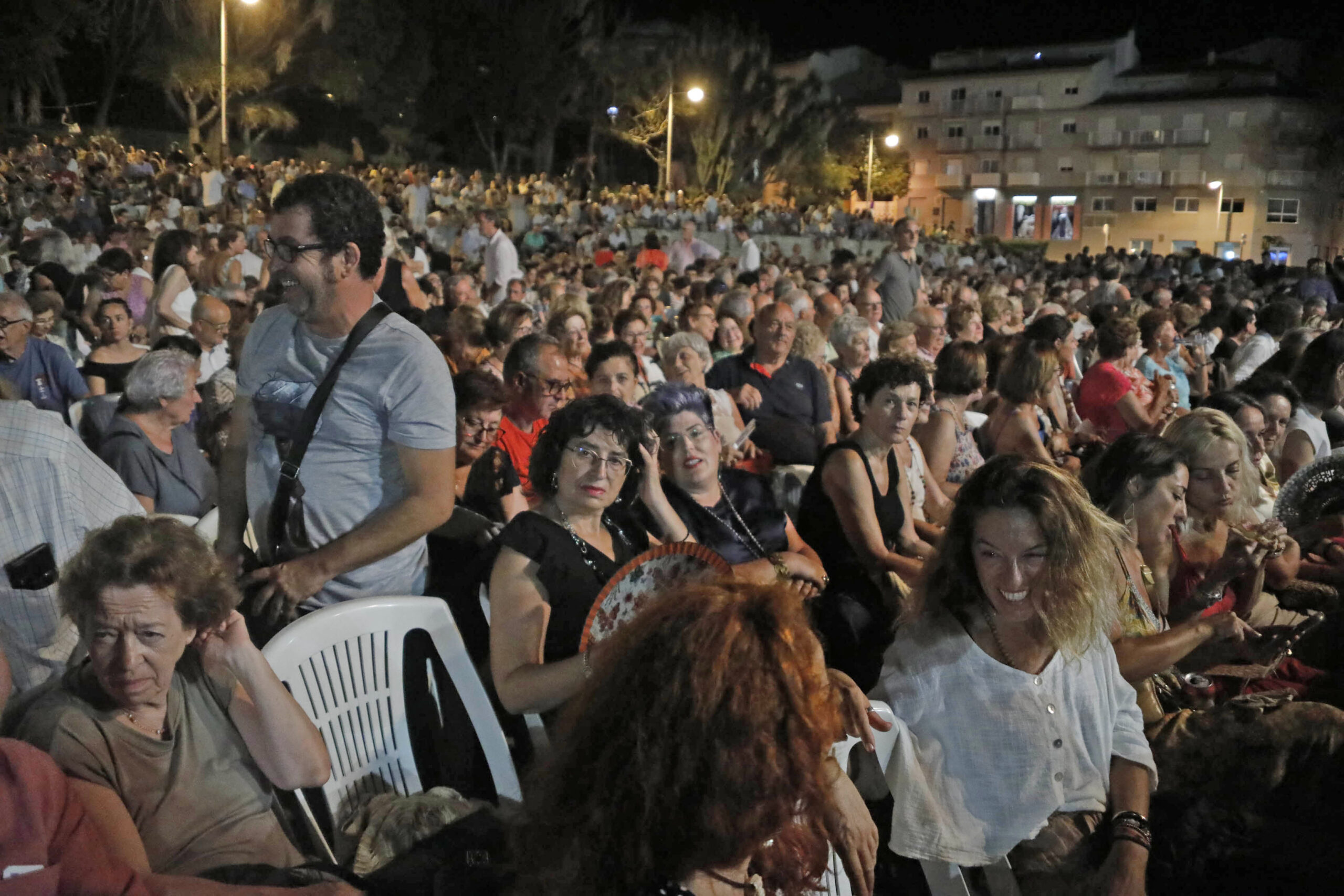 Concierto de Ainhoa Arteta en Xàbia (10)