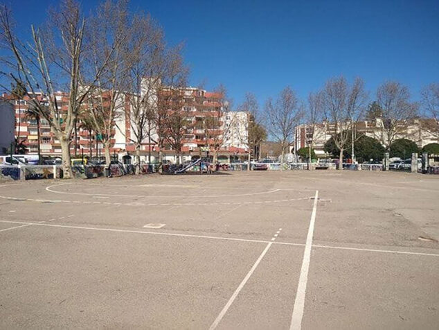 Imagen: Jávea Park