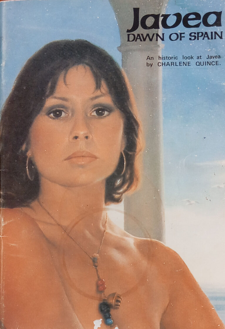 Portada del libro