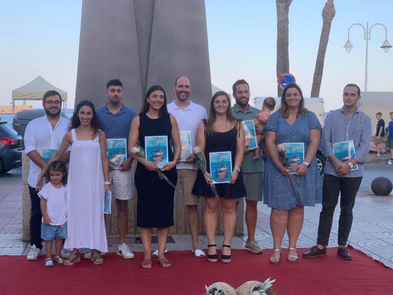 Presentación del libro de fiestas a la Mare de Déu de Loreto 2024 (3)