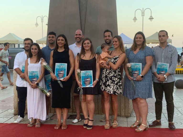 Presentación del libro de fiestas a la Mare de Déu de Loreto 2024 (5)