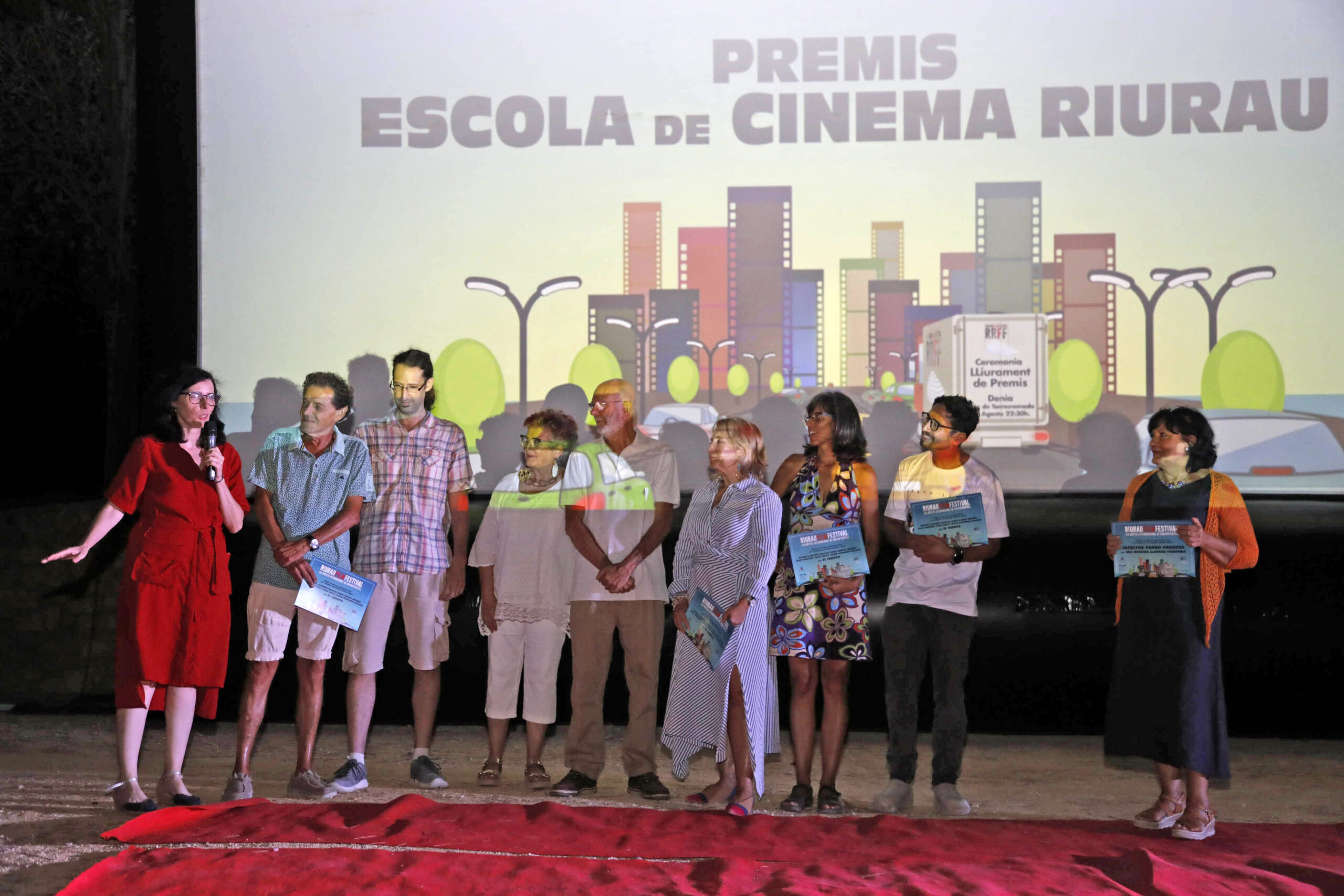 Riurau Film Festival en Xàbia 2024 (25)