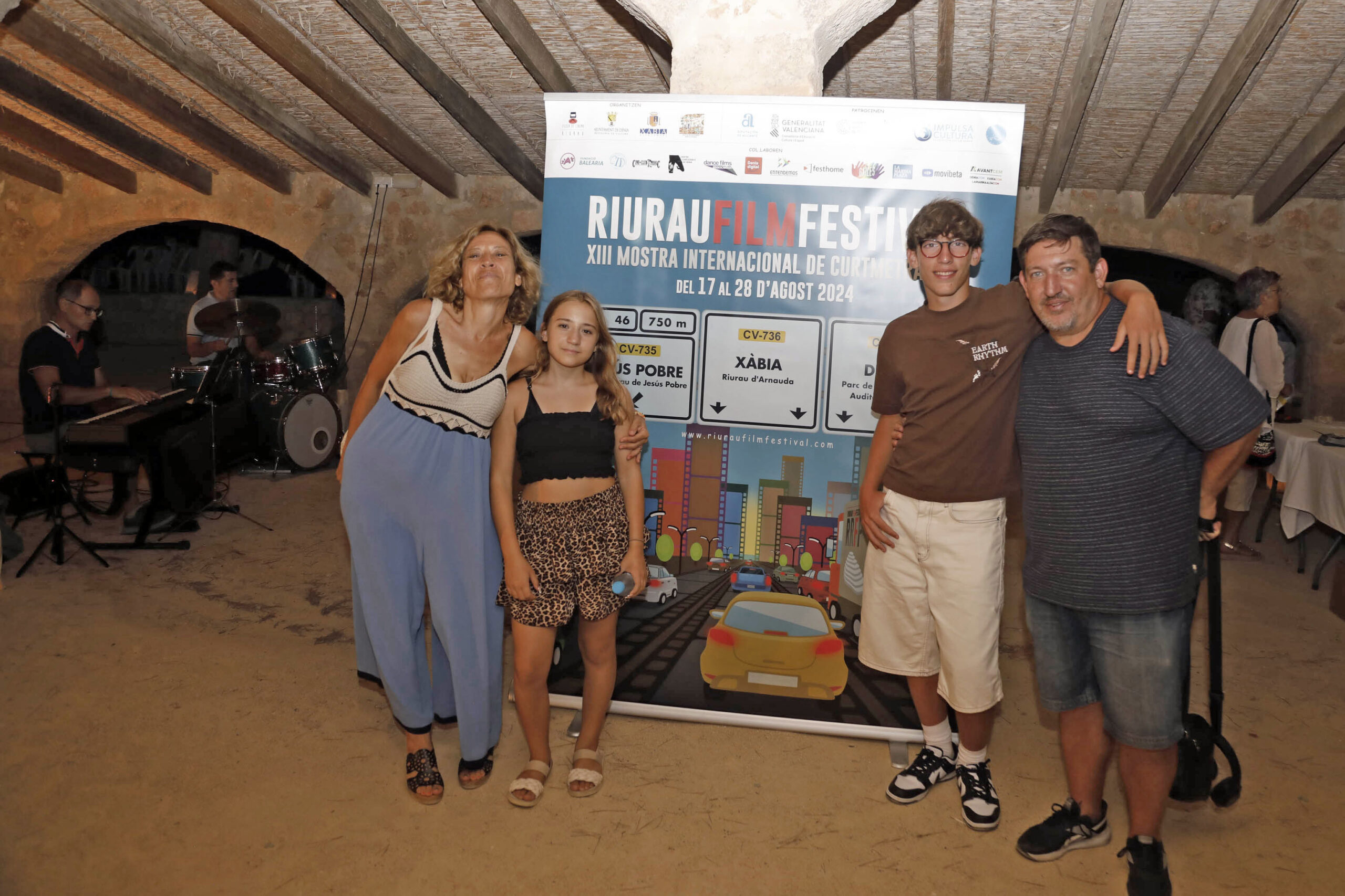 Riurau Film Festival en Xàbia 2024 (5)