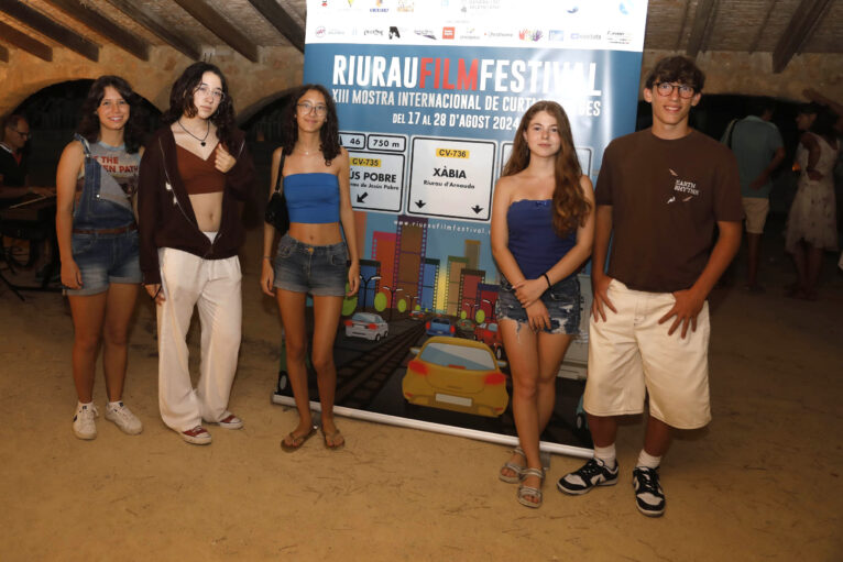 Riurau Film Festival en Xàbia 2024 (6)