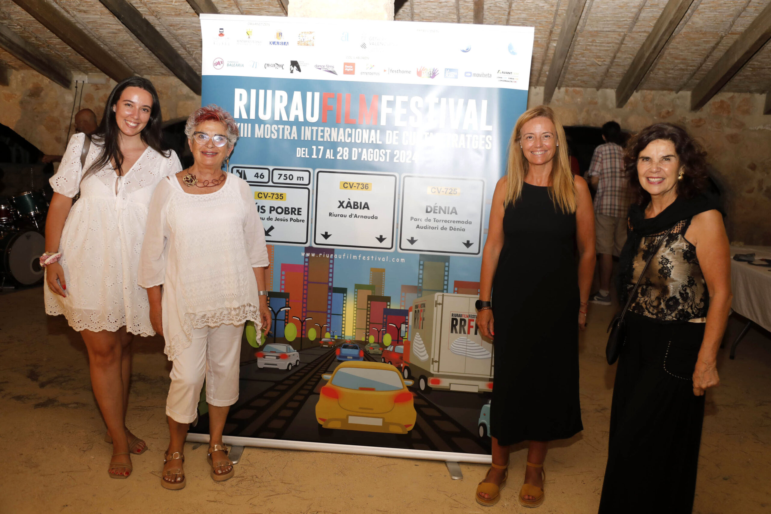 Riurau Film Festival en Xàbia 2024 (8)