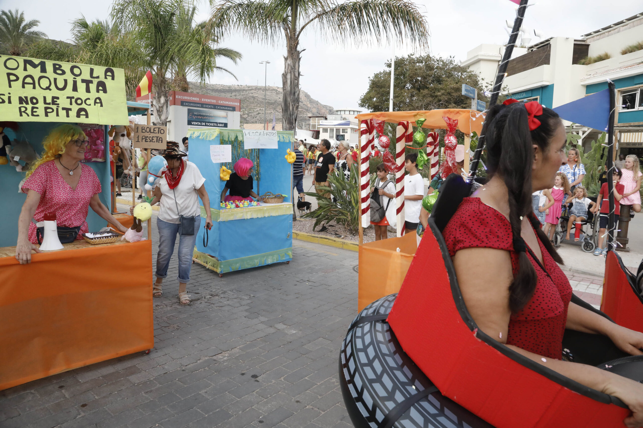 Carrozas Fiestas de Loreto 2024 (11)