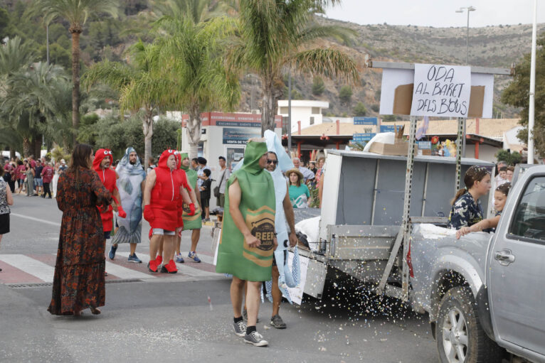 Carrozas Fiestas de Loreto 2024 (18)