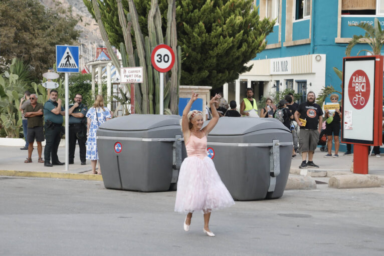 Carrozas Fiestas de Loreto 2024 (2)