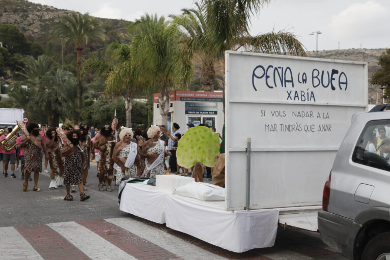 Carrozas Fiestas de Loreto 2024 (21)