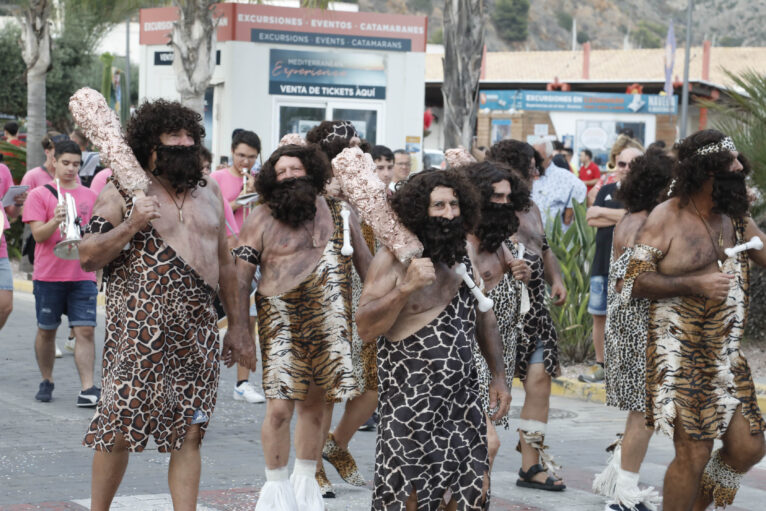 Carrozas Fiestas de Loreto 2024 (23)