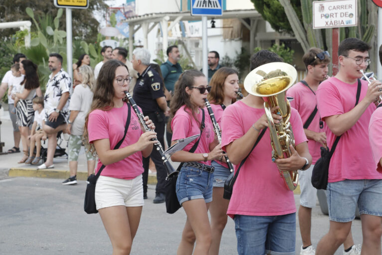 Carrozas Fiestas de Loreto 2024 (25)