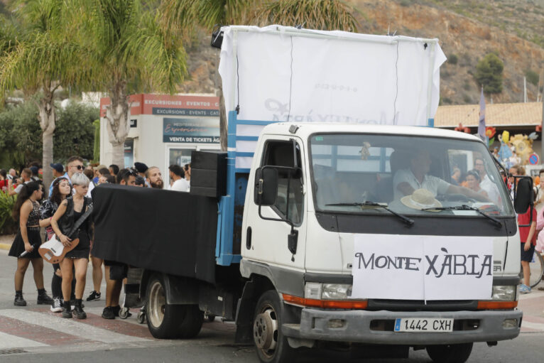 Carrozas Fiestas de Loreto 2024 (26)