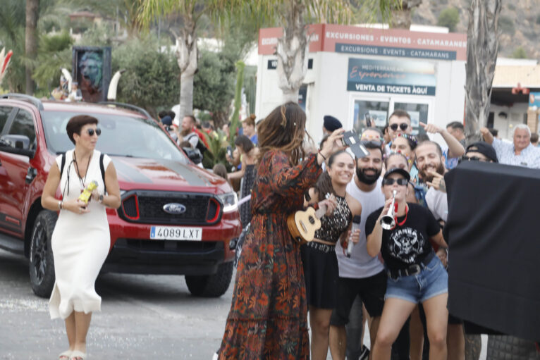 Carrozas Fiestas de Loreto 2024 (27)