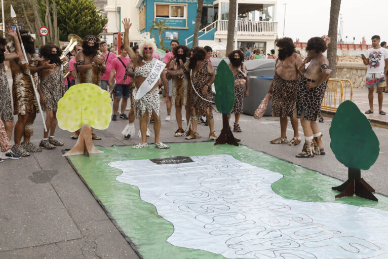 Carrozas Fiestas de Loreto 2024 (28)