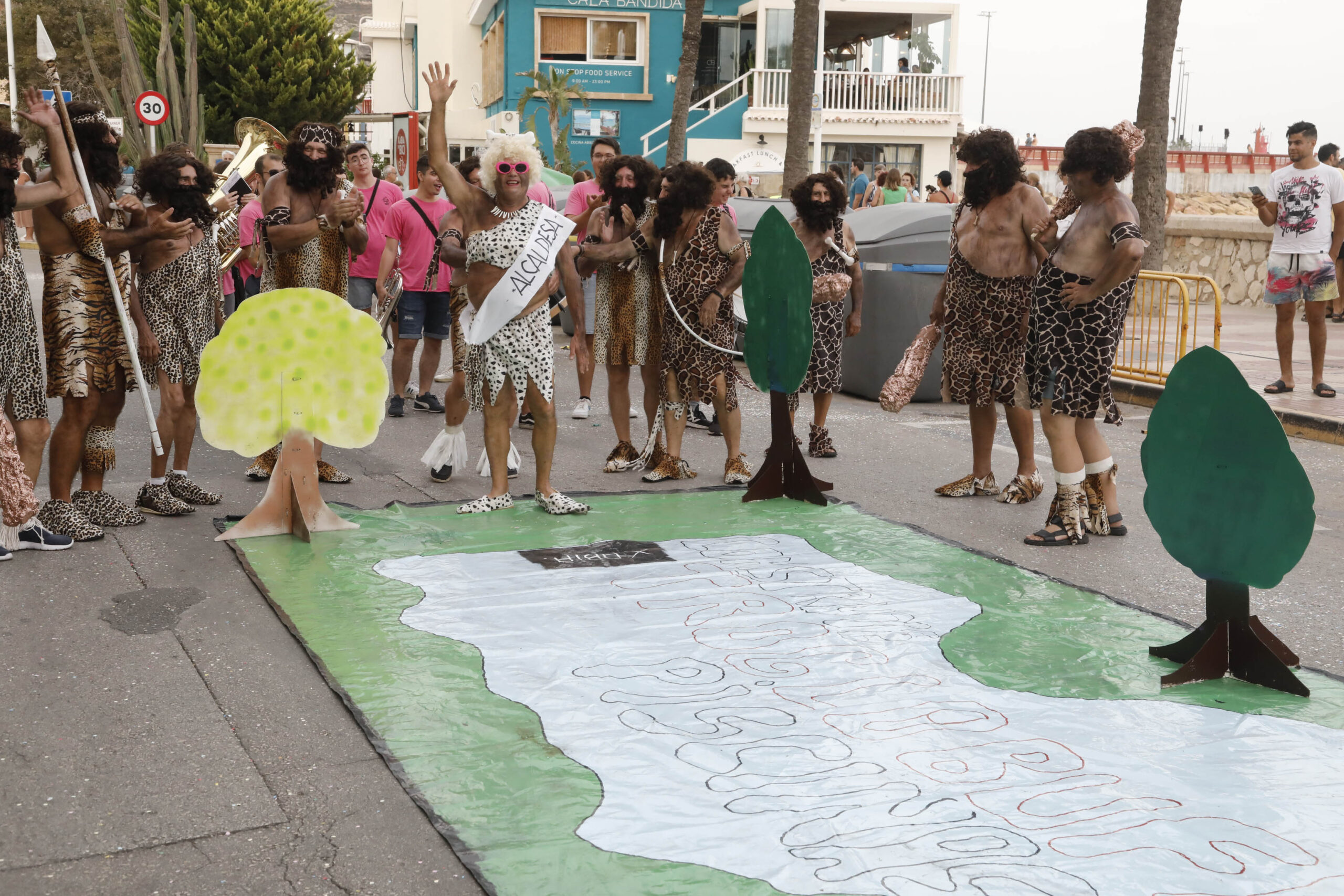 Carrozas Fiestas de Loreto 2024 (28)