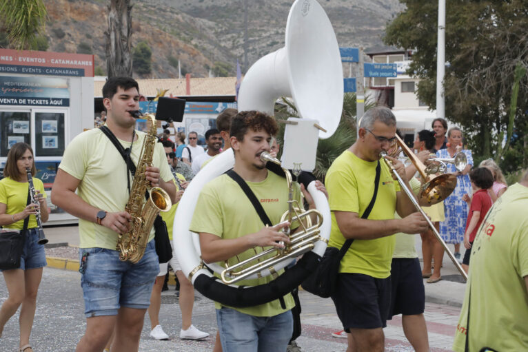 Carrozas Fiestas de Loreto 2024 (36)