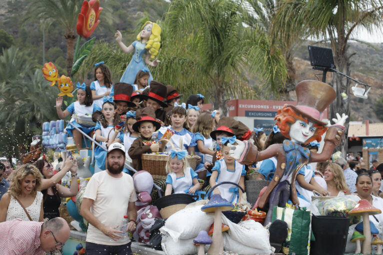 Carrozas Fiestas de Loreto 2024 (37)