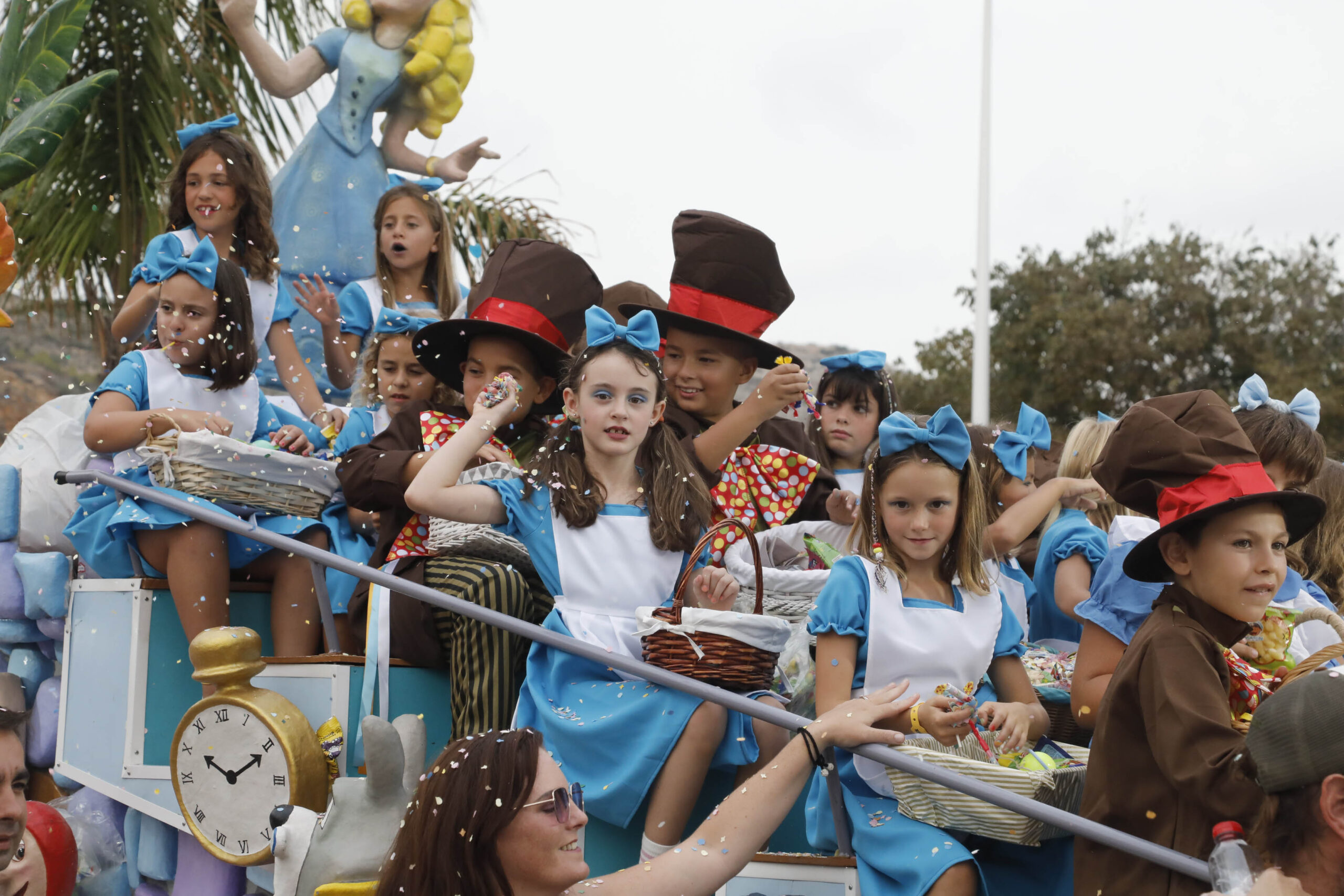 Carrozas Fiestas de Loreto 2024 (38)