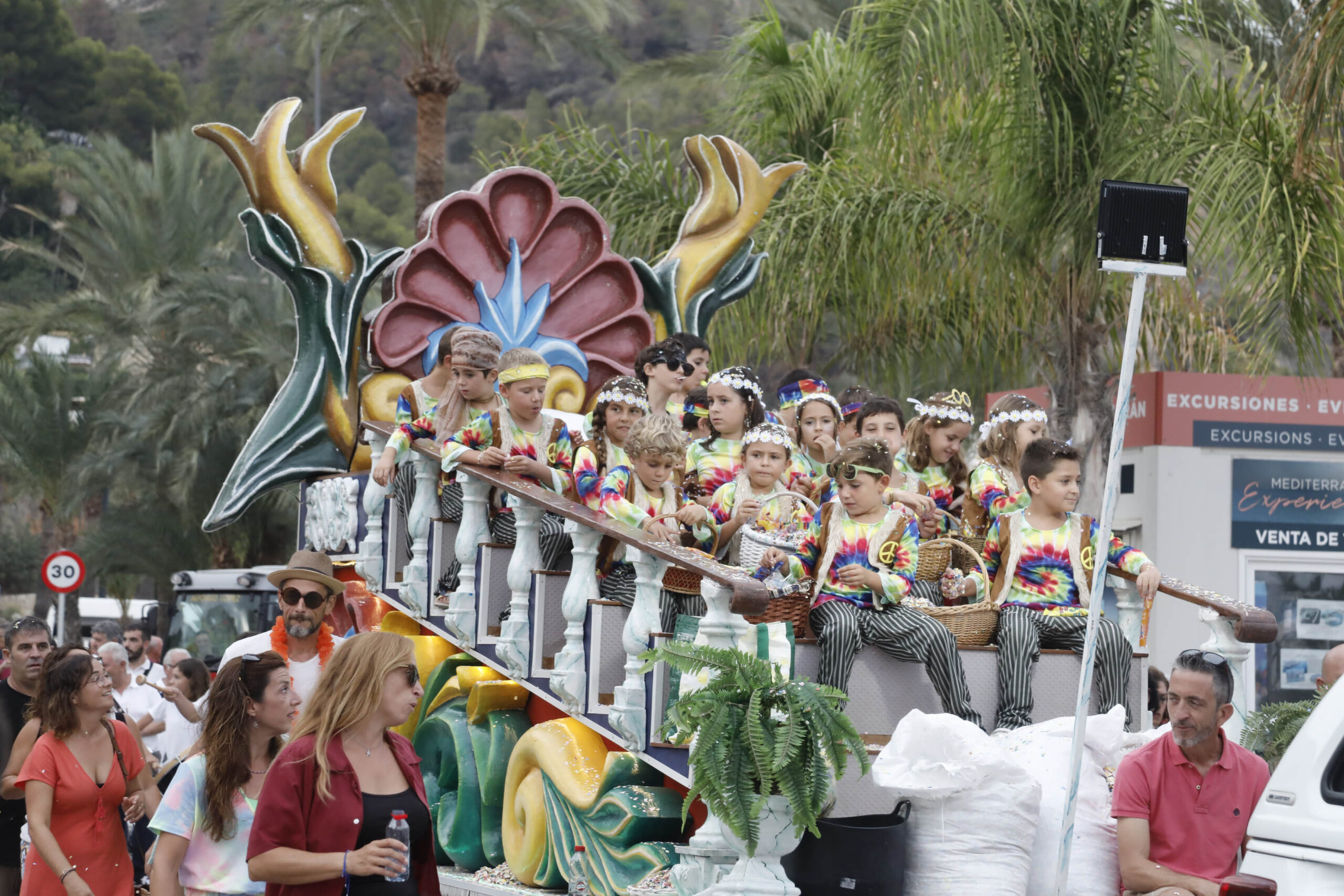 Carrozas Fiestas de Loreto 2024 (39)