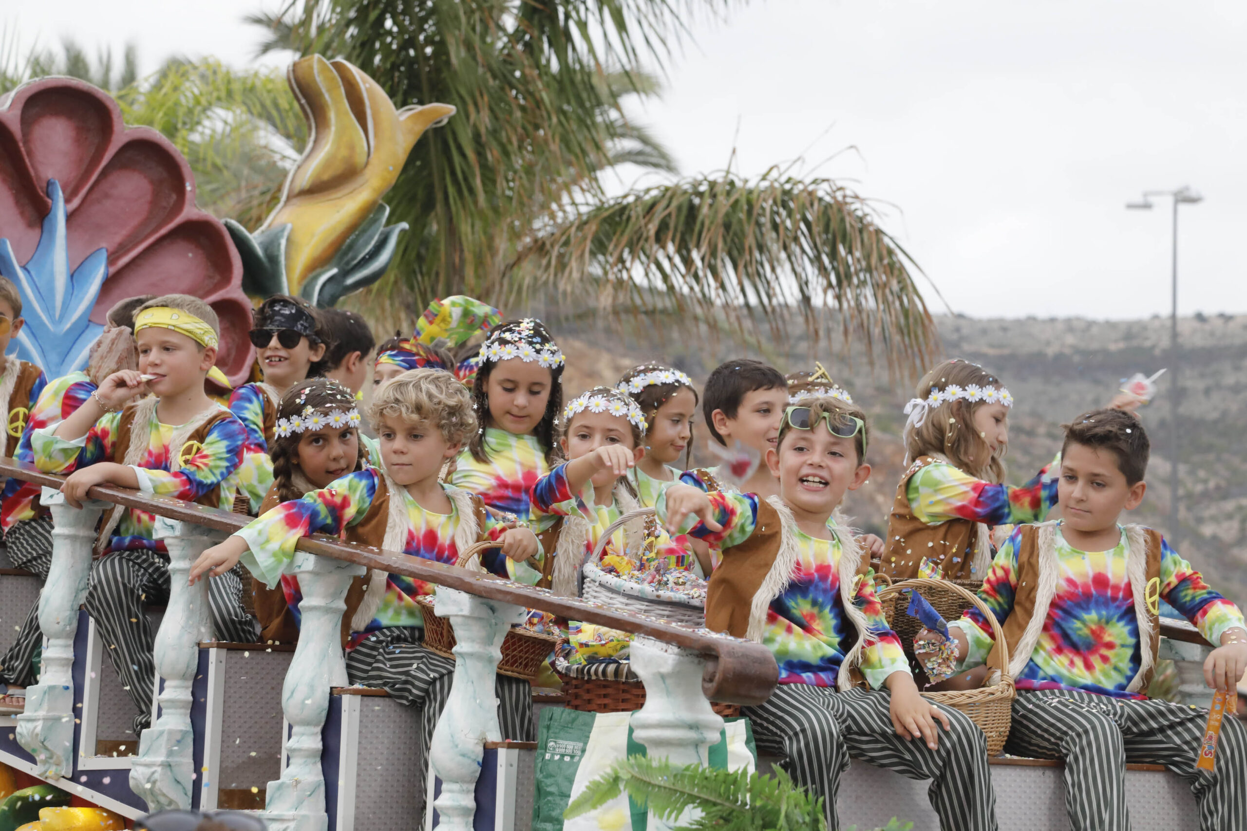 Carrozas Fiestas de Loreto 2024 (40)