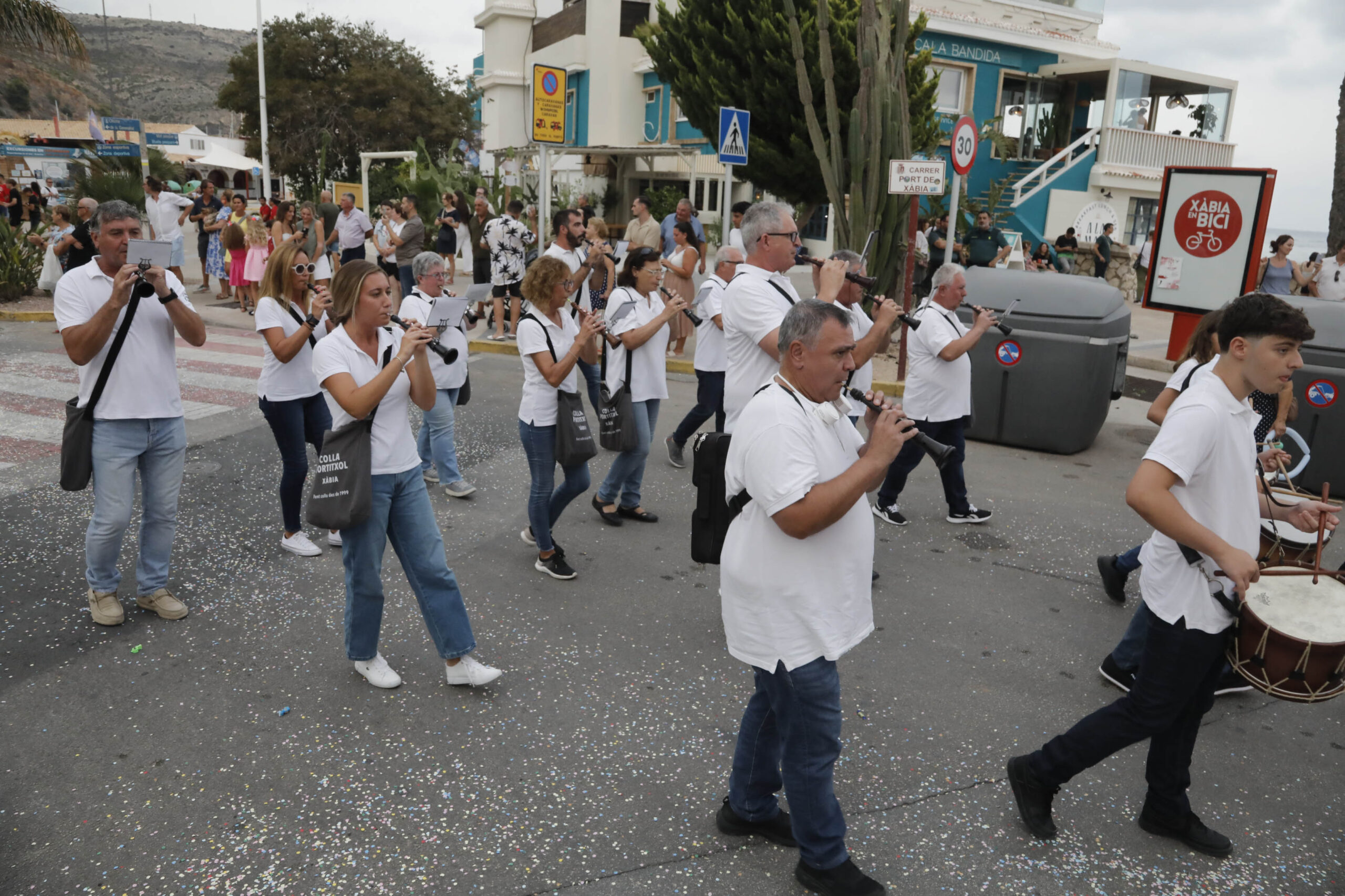 Carrozas Fiestas de Loreto 2024 (42)