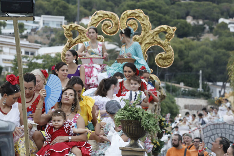 Carrozas Fiestas de Loreto 2024 (46)