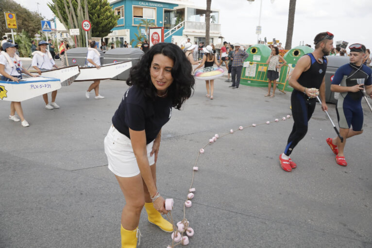 Carrozas Fiestas de Loreto 2024 (5)