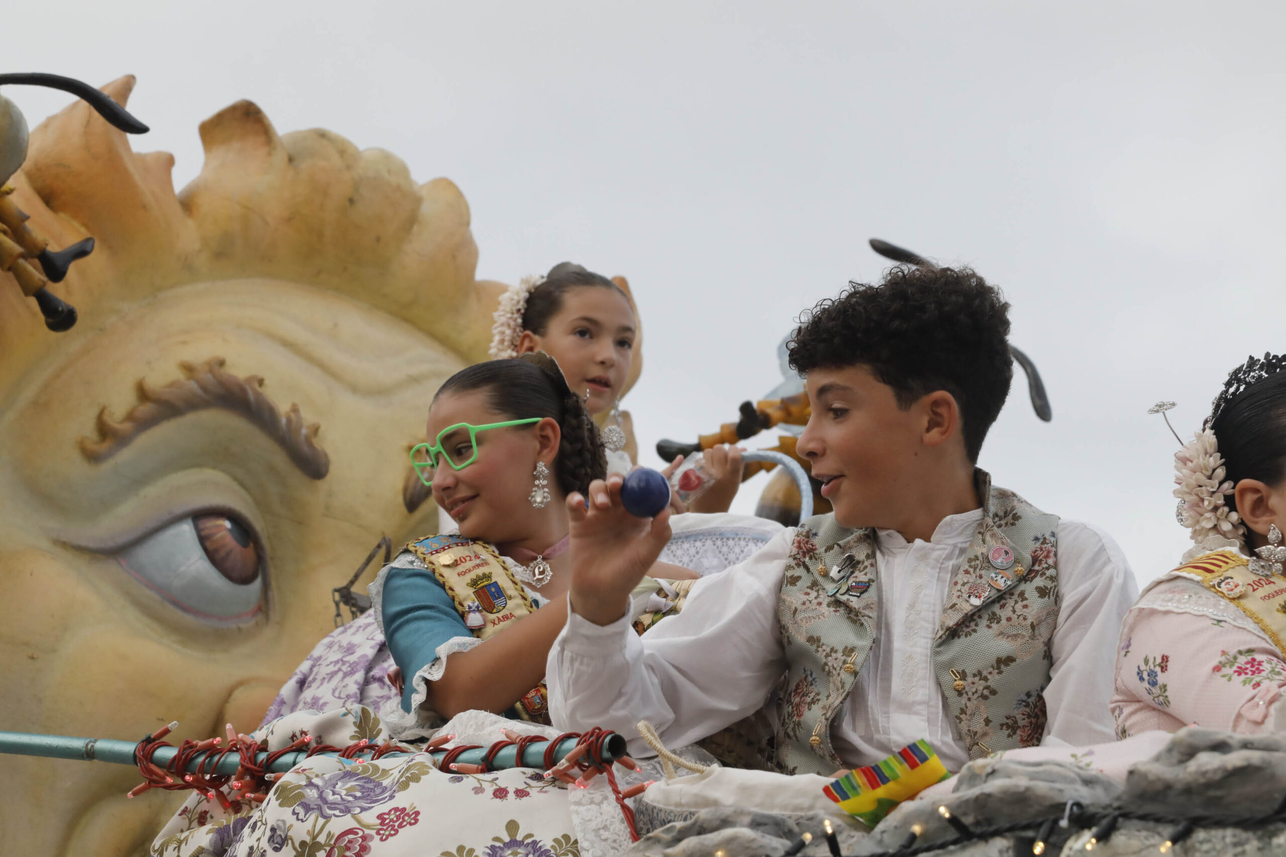 Carrozas Fiestas de Loreto 2024 (51)