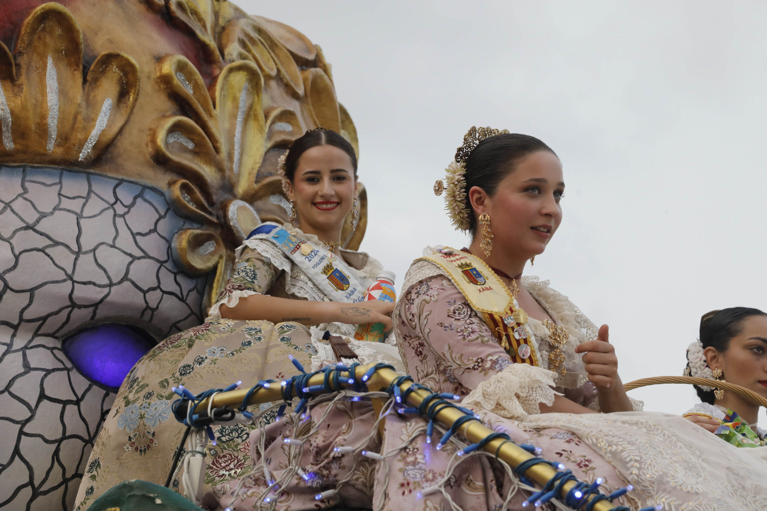 Carrozas Fiestas de Loreto 2024 (54)